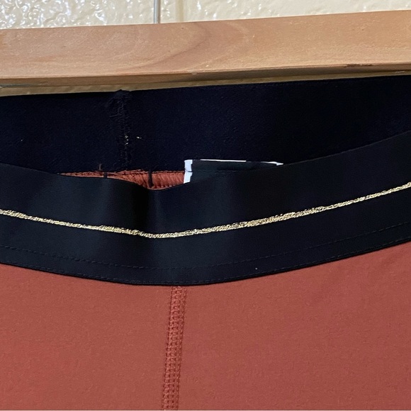 Nike Pro Dri-Fit Icon Clash Leggings - Picture 9 of 15